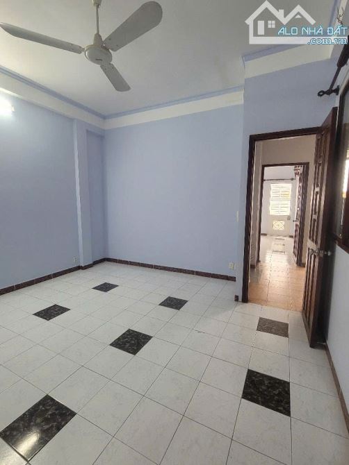 BÁN NHÀ LÊ QUANG ĐỊNH BÌNH THẠNH - 7TY700 - 1