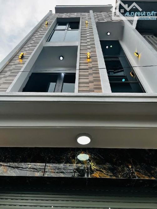 NHÀ CHÍNH CHỦ - GIÁ TỐT - Vị Trí Đẹp Tại Chủ cần bán gấp: Diện tích: 40m2 x 4 tầng, - 1