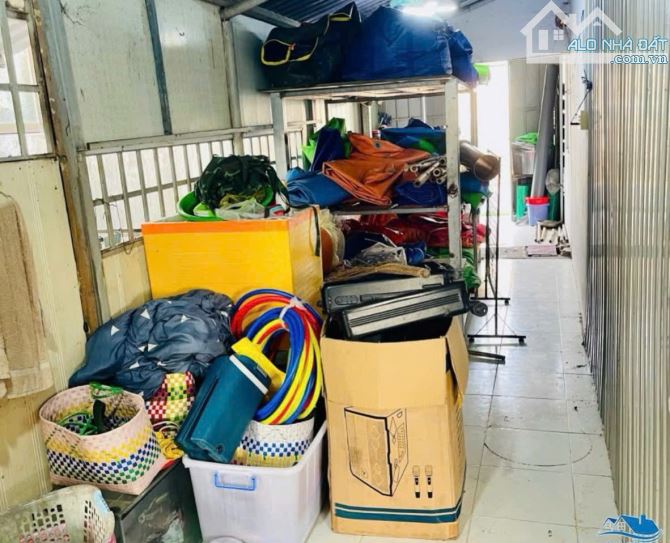 Sa Cơ Thất thế chủ ngọp Cần Bán nhanh Căn nhà Ở TrungChánh Hóc Môn 99m2sổ Hồng riêng 820tr - 1