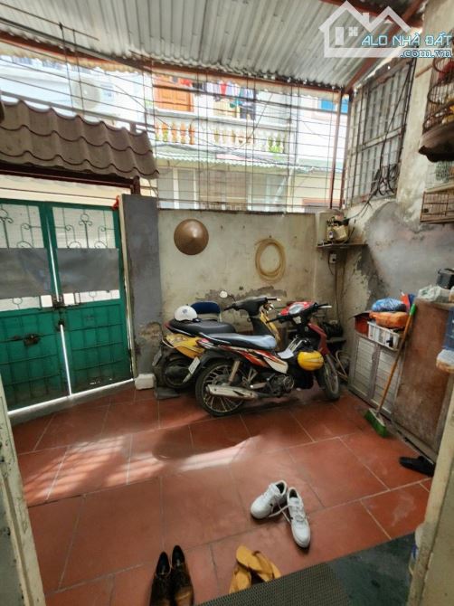 BÁN NHÀ MẶT PHỐ VĂN HỘI 66.9M, 3 TẦNG, MẶT TIỀN 4.4M, GIÁ 11.95 TỶ, BẮC TỪ LIÊM. - 1