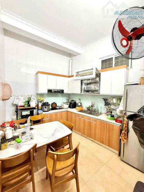 💥Bán Gấp nhà AN HÒA - 45m2, 5 Tầng - 8.35 tỷ - Ô TÔ TRÁNH - Ở SƯỚNG - 1