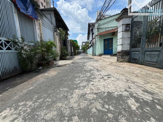 BÁN NHÀ 2 TẦNG PHƯỜNG HIỆP PHÚ THÀNH PHỐ THỦ ĐỨC - 1
