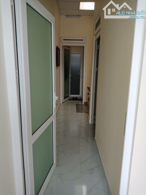 Bán nhà sổ riêng xây dựng - Đường xe máy -  Hồ than thở Đà lạt.  3.8 tỷ - 1