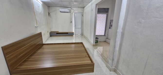 CC bán C4 41m2 Kim Âu Đặng Xá ngõ 261 Ỷ Lan 30m ra ô tô 2.65 tỷ - 1