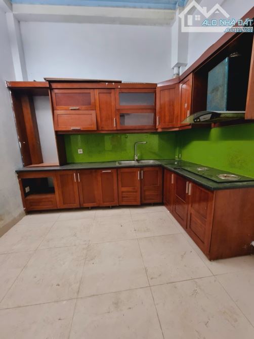 Bán nhà đẹp phố Mễ Trì Thượng - 35m2 x 4 tầng - ngõ thông ô tô - giá 7.5 tỷ - 1