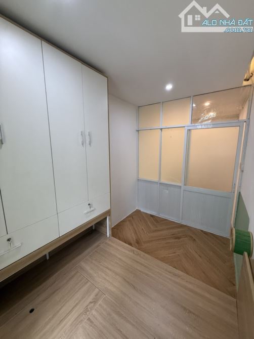 BÁN NHÀ LÝ THƯỜNG KIỆT, 24M2,  TÂN BÌNH, FULL NỘI THẤT, CHỈ 2.95 TỶ. - 1