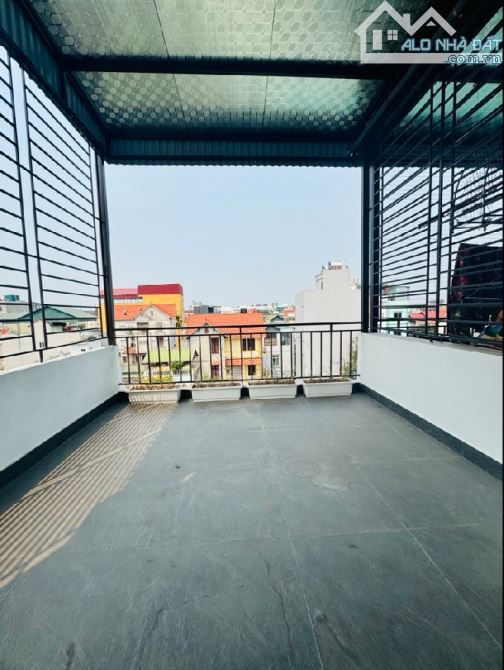 HOA LÂM – NHÀ ĐẸP Ở NGAY – NGÕ NÔNG – GẦN Ô TÔ – GIÁ CHỈ NHỈNH 6 TỶ - 1