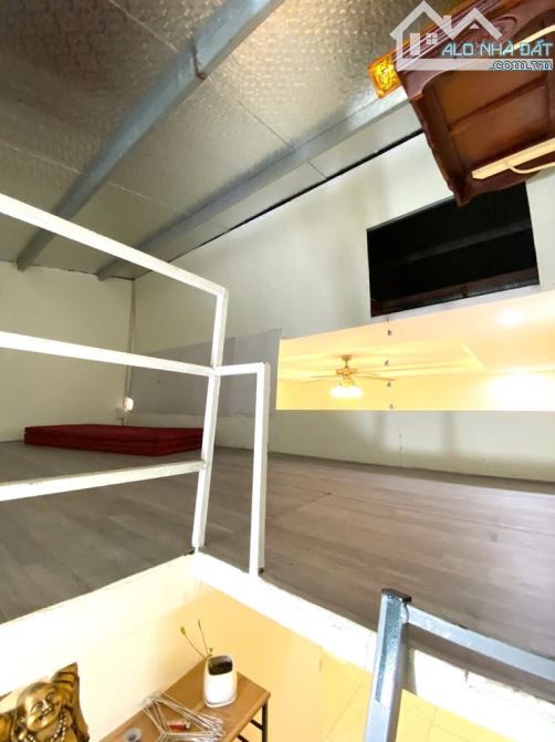 SIÊU HIẾM: 100T/M, BÁN 42M ĐẤT SỔ ĐỎ; 4,3 TỶ TẶNG NHÀ CẤP 4, PHỐ TRẦN KHÁT CHÂN, GẦN Ô TÔ - 1