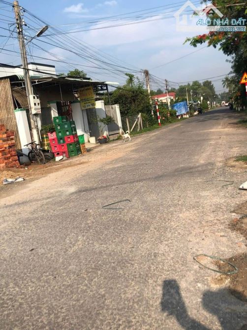 Bán nhà 5 x 27 Trần phú hòa thành chỉ có 1 tỷ 490 - 1