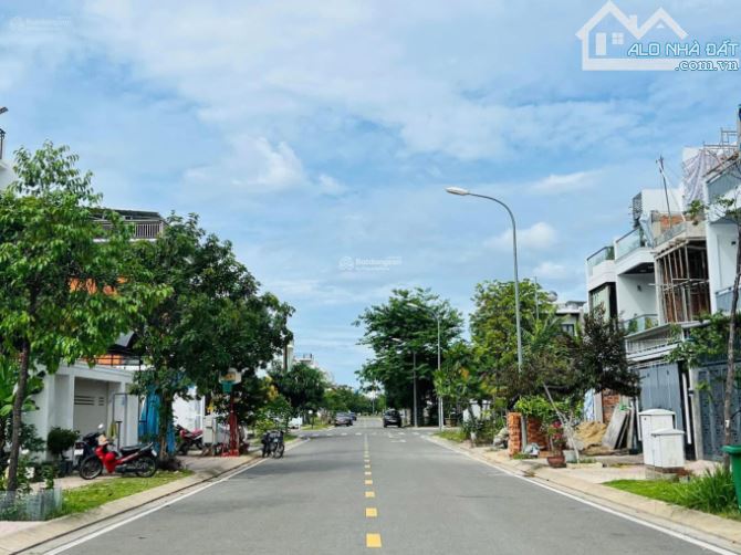 Giá cực tốt lô đất 117m2 2tỷ1 ngay KDC An Thuận trục chính QL51 hướng cổng chính Sân Bay - 1