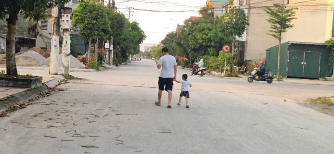 🌟 BÁN LÔ ĐẤT NHÁNH NGUYỄN THỊ ĐỊNH, THANH CHÂU , PHỦ LÝ HÀ NAM DT 74M GIÁ  2.1 tỷ - 1
