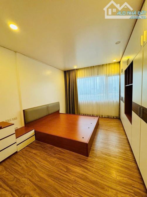 BÁN CHUNG CƯ NO3 NGOẠI GIAO ĐOÀN - QUẬN TỪ LIÊM - FUL NỘI THẤT - 83M - 2 NGỦ - 2 VỆ SINH - 1
