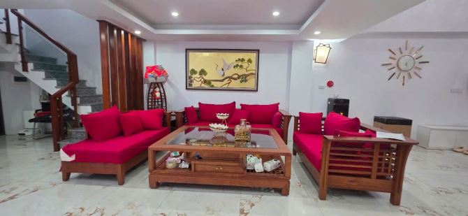 💥 BÁN GIÚP BẠN THÂN LK HAPPY LAND  ĐÔNG ANH KHU VỰC Ở CỰC SƯỚNG GIAO THÔNG THUẬN TIỆN 💥 - 1