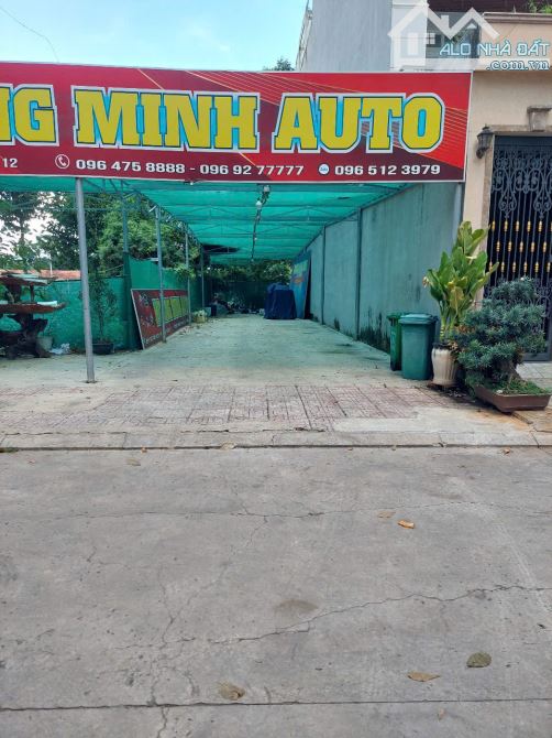Cần bán nhà HXH Trần Thị Do, P. Hiệp Thành, DT 5x25, giá 6,5 tỷ TL - 1