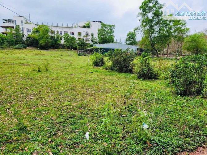 Bán đất đẹp mặt đường Thiên Thái - đường 19,5m - 1