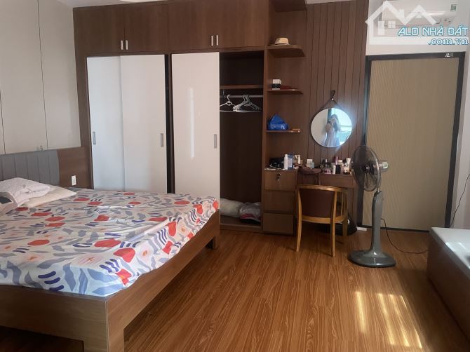 CĂN HỘ 5 TẦNG MẶT TIỀN AN THƯỢNG 7- NGAY GÓC HOÀNG KẾ VIÊM- BIỂN MỸ KHÊ- 70M2- CHỈ 21,5 TỶ - 1