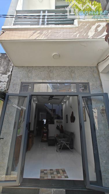 🏠 BÁN NHÀ MỚI ĐẸP NGUYỄN AN NINH – 1 TRỆT 1 LẦU – GIÁ CHỈ 3.7 TỶ 🏠 - 1