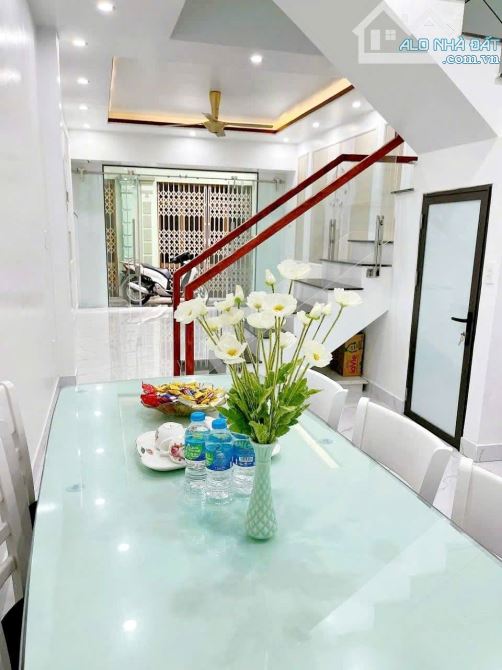 Bán gấp nhà  Vũ Chí thắng , hàng Kênh, Lê Chân, HP. 2,55 tỷ, 40m2, 3 tầng. - 1