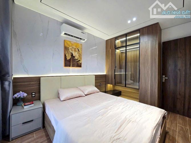 Bán toà Căn Hộ đường Lê Văn Thứ, q Sơn Trà, Biển Đà Nẵng - 1