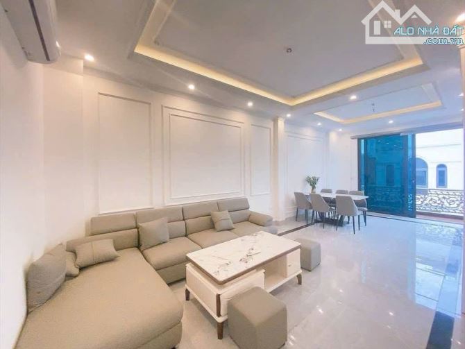 SIÊU HIẾM! TẠI PHÚ ĐÔ - 38m2 DÂN XÂY - NAM TỪ LIÊM - 2P RA MỸ ĐÌNH - Ô TÔ ĐỖ - CHỈ 5 TỶ 2 - 1