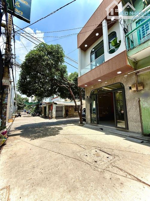 🎋 BÁN NHÀ MỚI CĂN GÓC HXT – ĐƯỜNG 26/3, BÌNH TÂN – GẦN AEON MALL 🎋 - 1