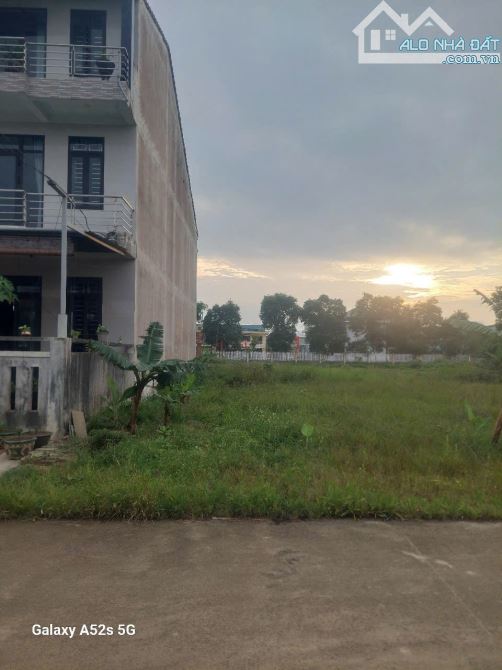 BÁN ĐẤT KQH NGỌC ANH CÁCH TỈNH LỘ 10 CHỈ 100M - 1