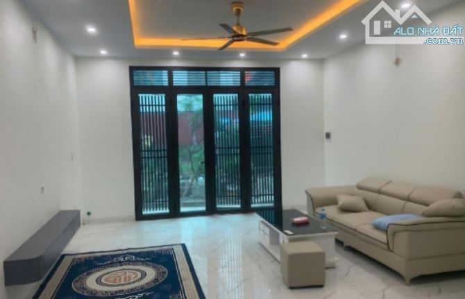 Bán nhà 70m 7 tầng thang máy lô góc 20.x tỷ ôtô tránh kinh doanh đỉnh - 1