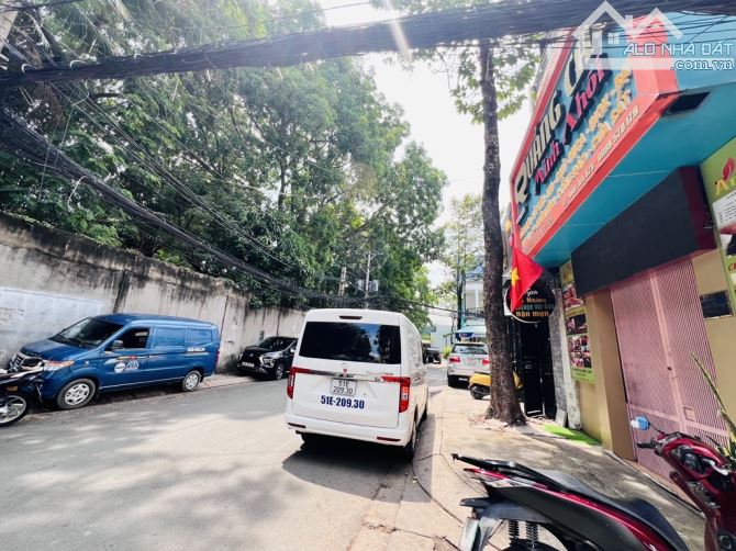 7TỶ – 82M2 – LÔ GÓC – KHU PHÂN LÔ 3 ÔTÔ NÉ – PHƯỜNG 15 – TÂN BÌNH - 1