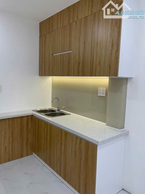 TOP1 Phân khúc giá 3,5 Tỷ tại Q8, HCM, Nhà mới long lanh tại Hưng Phú, P9 - 1