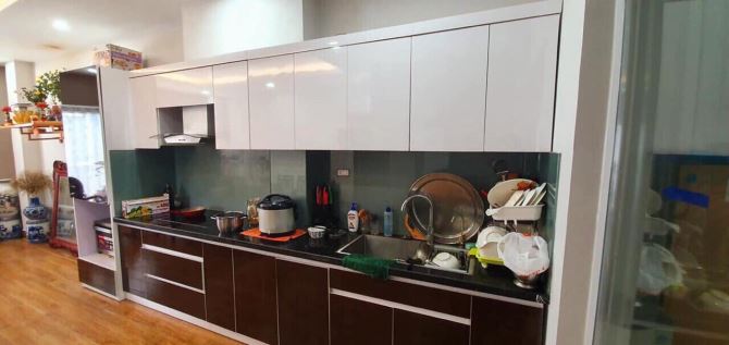 MẶT PHỐ KIM ĐỒNG - GIÁP BÁT, 75M2, MẶT TIỀN 5M, KINH DOANH SẦM UẤT NGÀY ĐÊM, 14.5 TỶ - 1