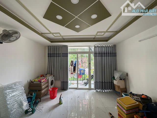 KHU VIP PHAN XÍCH LONG – PHƯỜNG 3, QUẬN PHÚ NHUẬN – CHO THUÊ 25TR/THÁNG – GIÁ 9.2 TỶ - 1