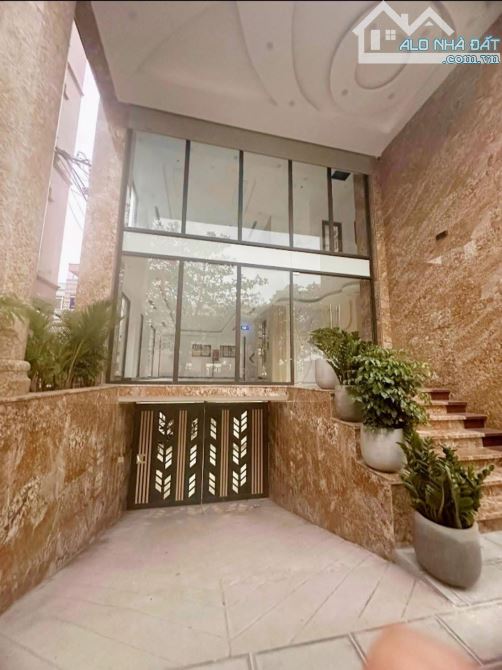 SIÊU HIẾM TÒA VP+CHDV LÔ GÓC 4 MẶT THOÁNG, CẠNH ĐH CÔNG NGHIỆP, 120M2, 8 TẦNG, GIÁ 48 TỶ - 1