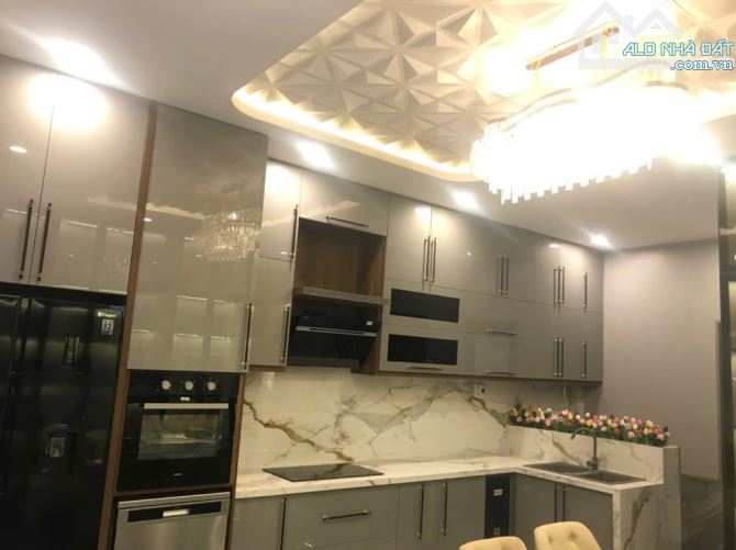 3 TẦNG FULL NỘI THẤT - MT THANH LƯƠNG 5 - DTĐ ( 5 × 20 ) - 7,5 TỶ - 1