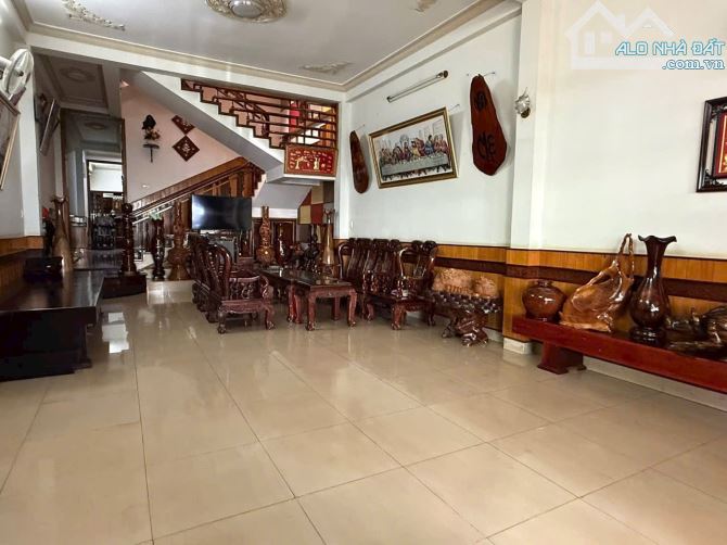 NHÀ MẶT TIỀN PHỐ CỔ LÊ ĐẠI HÀNH: GIÁ 12,2 tỷ - 1