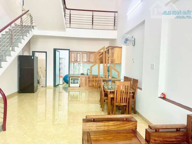 ✴️✴️BÁN NHÀ HẺM ĐỘ XUÂN HỢP – ĐƯỜNG THÔNG TỨ HƯỚNG – GIÁ CHỈ 3 TỶ 850! - 1