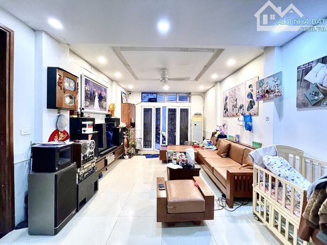 NHÀ PHỐ MỸ ĐÌNH -KINH DOANH SẦM UẤT-CƠ HỘI VÀNG CHO NHÀ ĐẦU TƯ NHẠY BÉN - - 1