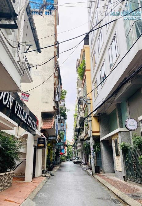 💥P. Yên Lãng, DT 64m2, Ôtô Tránh, Kinh Doanh Đỉnh, Cho Thuê 40Tr/Tháng, Giá 29.8 Tỷ - 1