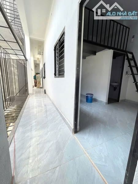 ✨ CƠ HỘI ĐẦU TƯ DÒNG TIỀN CỰC TỐT – NHÀ XÂY 17 PHÒNG CAO CẤP KIỆT HOÀNG DIỆU- HẢI CHÂU✨ - 1