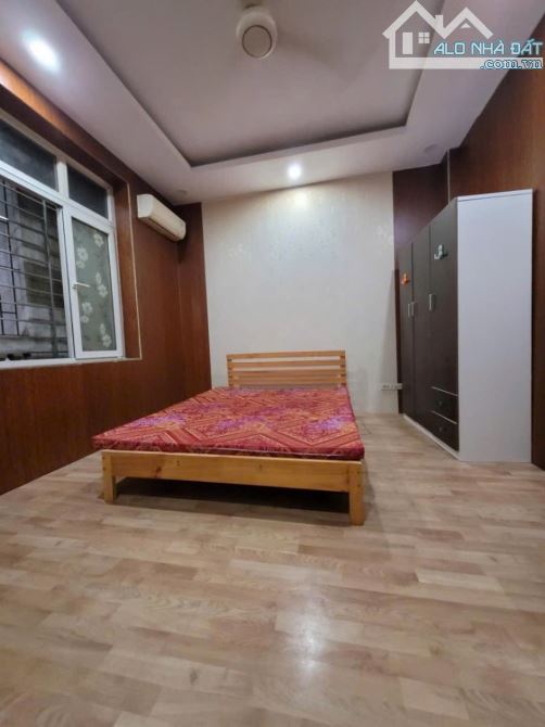 TRUNG TÂM QUẬN HAI BÀ TRƯNG – 5 TẦNG THANG MÁY – KHU VỰC SẦM UẤT – THUẬN TIỆN ĐI LẠI - 1