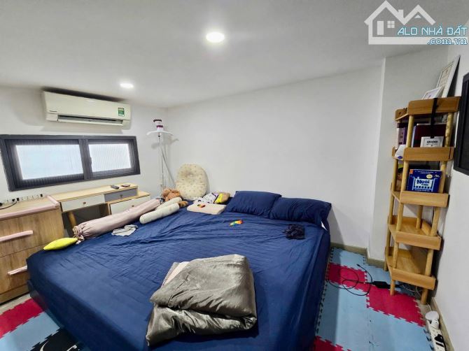 🏡 Nhà Khu VIP – Hẻm Xe Hơi 5m – Sát Mặt Tiền Phan Đăng Lưu, P5, Phú Nhuận - 1