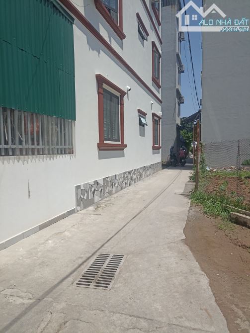 PHÚC LỢI LONG BIÊN CẦN BÁN ĐẤT ĐẸP VUÔNG VẮN - NGÕ RỘNG Ô TÔ TRÁNH - VỊ TRÍ SÁNG GIÁ TƯƠNG - 1