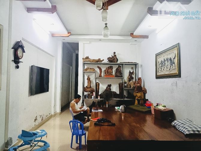 ❌ BÁN ĐẤT TẶNG NHÀ 2 TẦNG - MT PHẠM QUANG ẢNH - DT 128M2 - SÁT CẦU RỒNG - CHỈ 7.x TỶ TL - 1