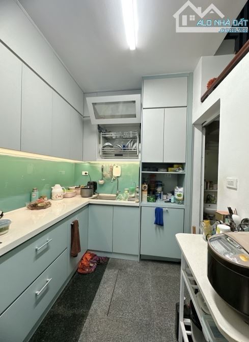 Bán nhà đẹp phố Lương Yên 53m2, mặt tiền 7m, cách phố 20m, ngõ thông, giá nhỉnh 12 tỷ - 1