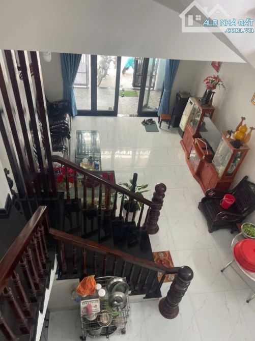 Bán nhà 2,5 tầng đường hoà phú cạnh khu e (liên chiểu) giá nhỉnh nhẹ 5ty - 1
