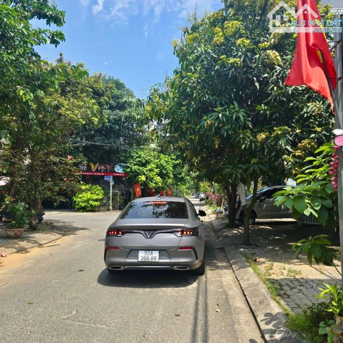 BÁN TOÀ CĂN HỘ 3 TẦNG - BÀU MẠC 5, HOÀ KHÁNH BẮC, LIÊN CHIỂU, ĐÀ NẴNG - 1