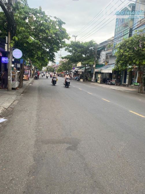 BÁN NHÀ MẶT TIỀN TRẦN CAO VÂN – GẦN NGÃ TƯ TÔN THẤT ĐẠM, BIỂN THANH KHÊ – CHỈ NHỈNH 6 TỶ - 1