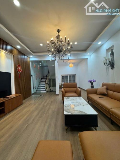 Bán nhà Phố Quan Nhân 50m, 5 tầng, mặt tiền 5m giá 12.8 tỷ - 1
