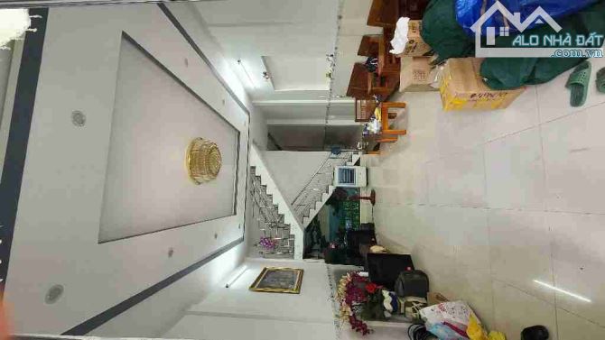 🎄 HẢI CHÂU - NHÀ MẶT TIỀN ĐƯỜNG VŨ HỮU 7M5 -- TRUNG TÂM TP - 1
