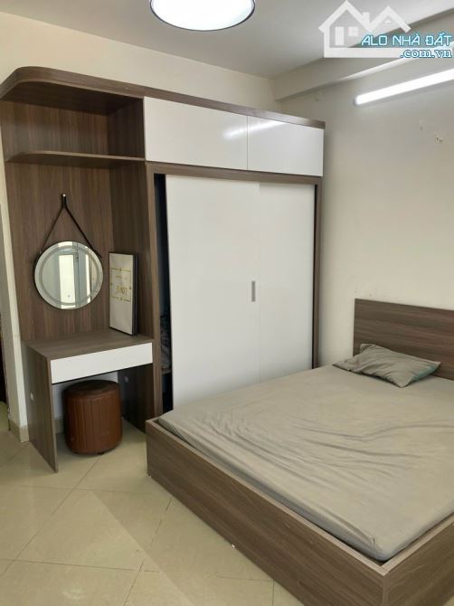 Bán nhà Ngô Sỹ Liên, nhà cách mặt đường 50m, oto tránh nhau - 1