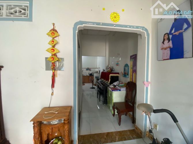 Bán nhà hẻm 175 đường số 2 ngang 6m oto vào tận nơi - 1